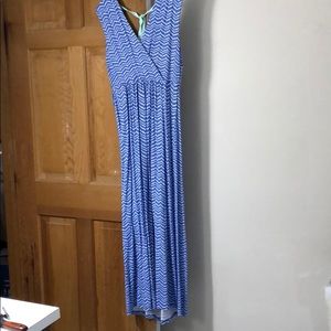 Vineyard Vines Maxi Dress
